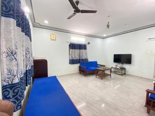 Casa 2bhk home - 8