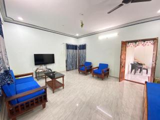 Casa 2bhk home - 3