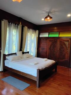Huan Janto Homestay - Ubekkha - 6