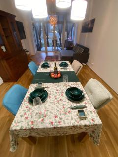 Elegant room in an Apartment in Mainz - 4