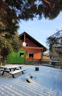 Stanica pod Zadzierną Domki całoroczne - 7