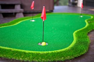 5 Bedroom - Four En-Suite & Bunk Loft w/half bath - 6