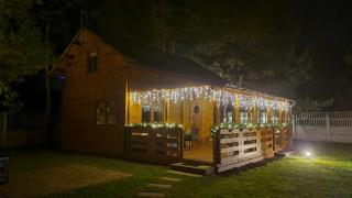 Dom wypoczynkowy Jelonek - 0