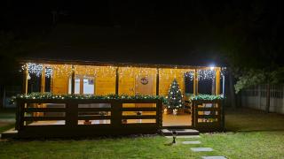 Dom wypoczynkowy Jelonek - 7