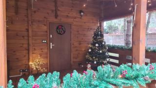 Dom wypoczynkowy Jelonek - 9