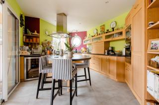 Chambre d'hôtes - Acrifolia - 8