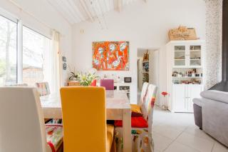 Chambre d'hôtes - Acrifolia - 6