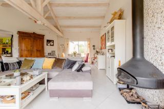 Chambre d'hôtes - Acrifolia - 0