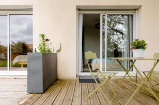 Chambre d'hôtes - Acrifolia - 2