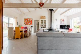 Chambre d'hôtes - Acrifolia - 9