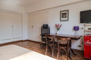 Amplio Monoambiente En el Corazon De La Ciudad - 2