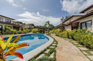 Condomínio com Piscina em Barra Grande - CVB - 8