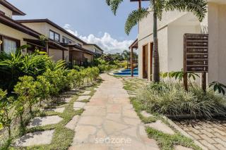 Condomínio com Piscina em Barra Grande - CVB - 6