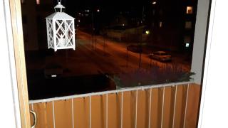 Valoisa huoneisto lähellä ydinkeskustaa -  - 3