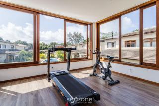 Condominio con Piscina en Barra Grande - CVB - 5