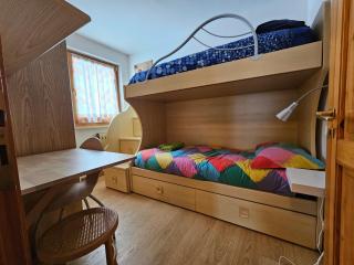 Splendid Chalet 300 meters from the Slopes - 3