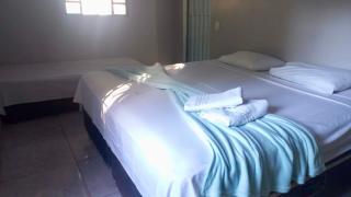 Chácara Recanto da Paz - 1