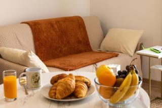 La Demeure du Soleil T2 cosy, Clim,Wifi, Castillet 15 min, parking facile - 2