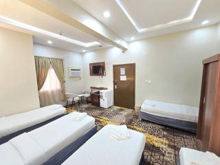 Arwiqat Al Safwa Ajyad Hotel - 6