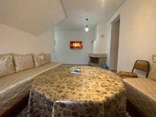 Cedar Peak Residence - 5