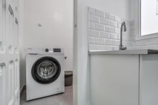 Apartamento familiar privado - 7