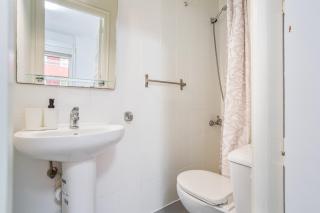 Apartamento familiar privado - 2