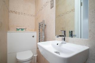 Marylebone 2-Bed with Private Roof Terrace - 8