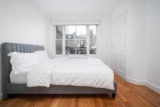 Marylebone 2-Bed with Private Roof Terrace - 4