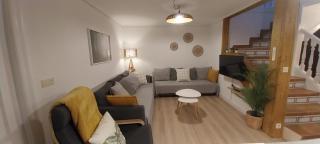 La Casa del Rio. - 6