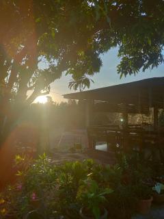 Rawinnipha's Resort & Garden Khonkaen - 2