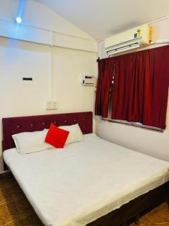 Marlin Beachway Rooms - 4