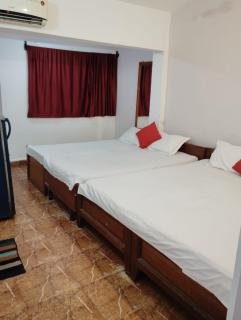 Marlin Beachway Rooms - 2