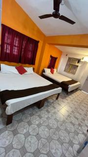 Marlin Beachway Rooms - 0