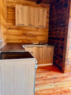 Skadar Lake Apartment - Nature Nest - 5