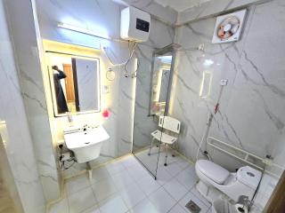 Arwiqat Al Safwa Ajyad Hotel - 2