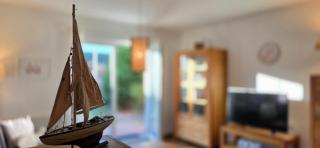 Ferienwohnung G11 "Idyll" - 1