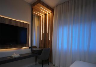 Al Jawhara Hotel Suites - 5