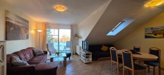 Ferienwohnung B1 - 9