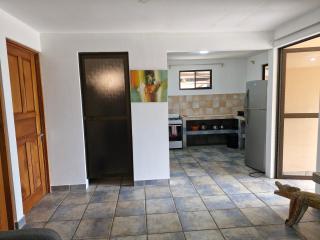 El Diamante - Playa Hermosa - 7