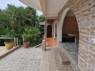 El Diamante - Playa Hermosa - 3