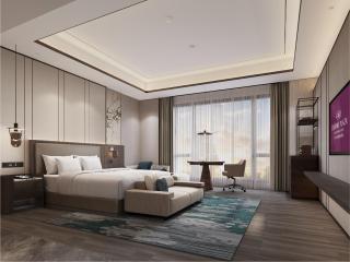 Crowne Plaza Xinghua by IHG - 1