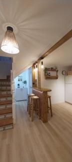 La Casa del Rio. - 5