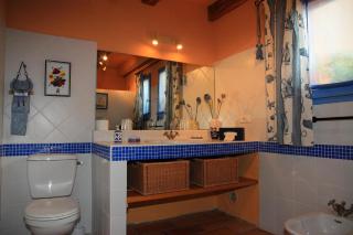 CASA-CORSA chambre d'hote - Cervione - 7