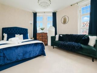 Mayfair 2BR - Steps to Oxford Street & Hyde Park - Londra - 0