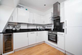Luxury Marylebone 2 Bed Suite - Londra - 8