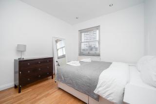 Luxury Marylebone 2 Bed Suite - 6