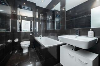Luxury Marylebone 2 Bed Suite - 3