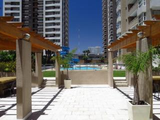 Aquamar Resorts depto de Verano Viña del Mar - 8