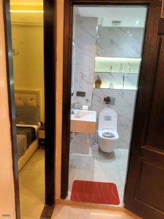 luxurious Apartment for Rent in Marrakech - 1