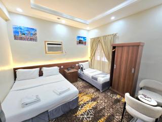 Arwiqat Al Safwa Ajyad Hotel - 8